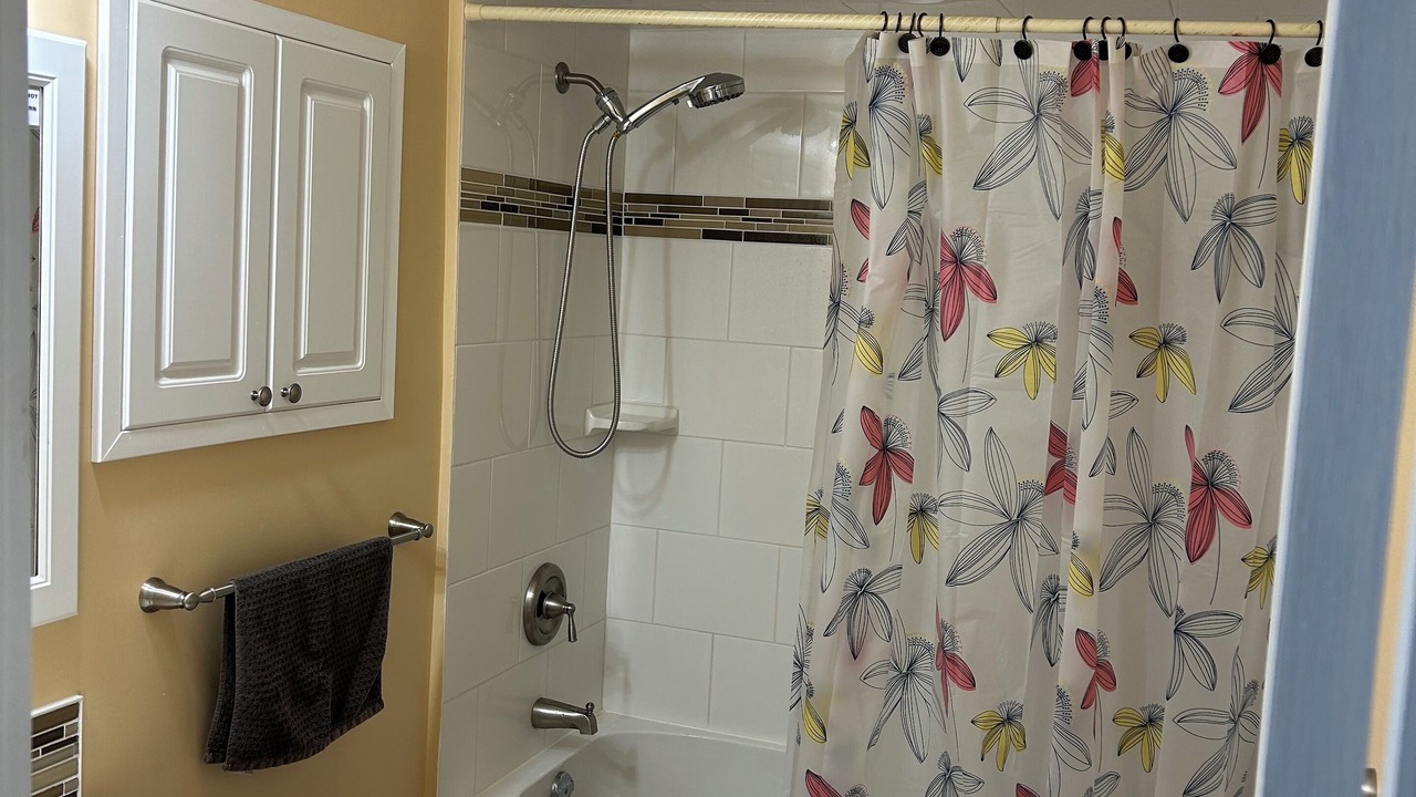 Photo of Bathroom in Callander