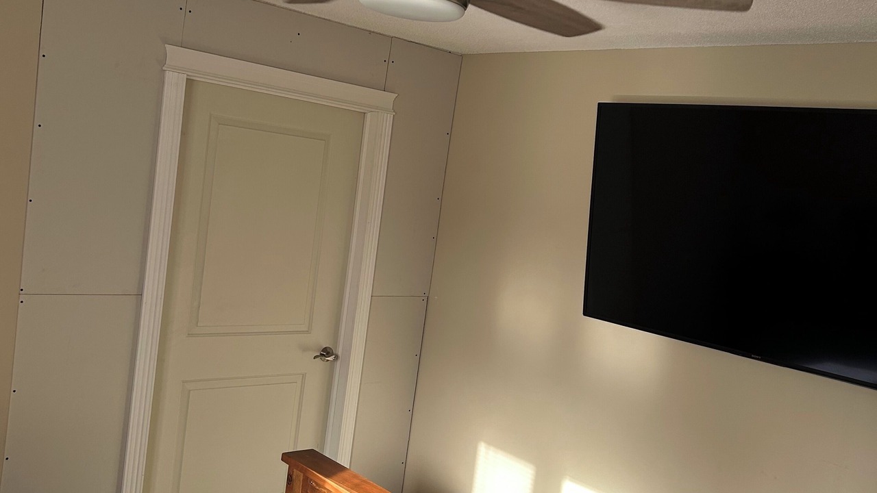 Photo of Bedroom in Callander