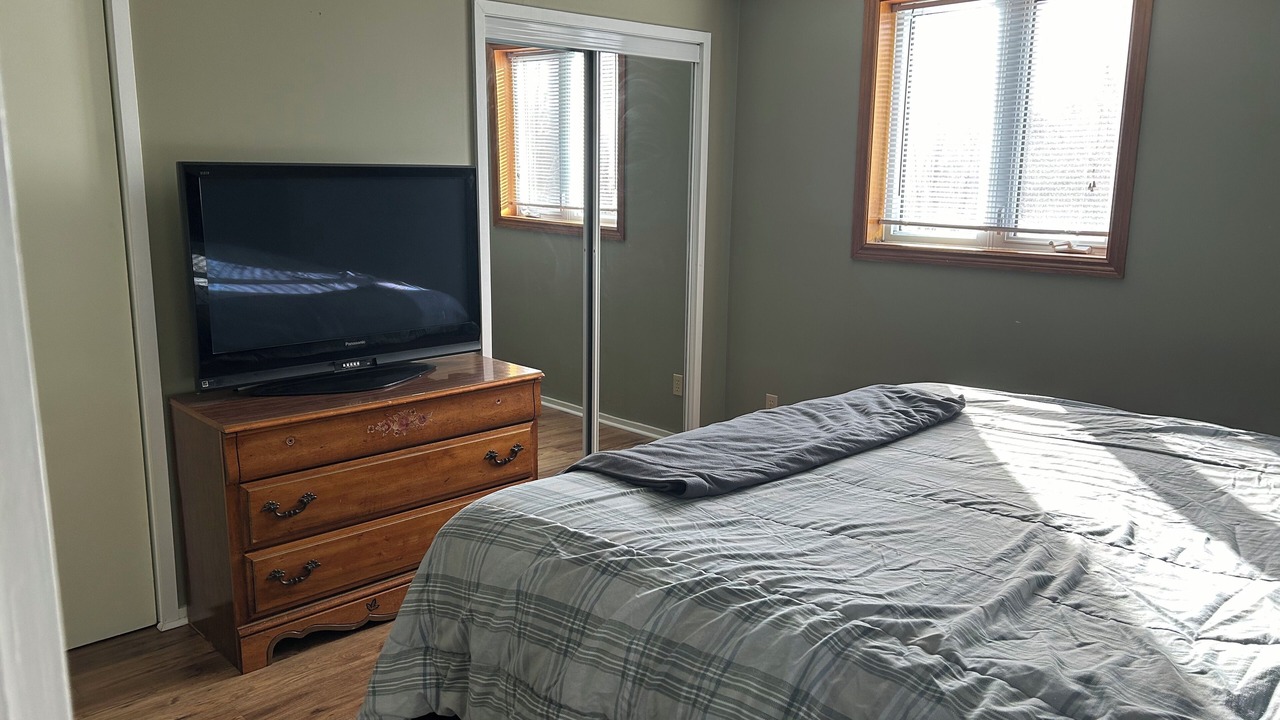 Photo of Bedroom in Callander