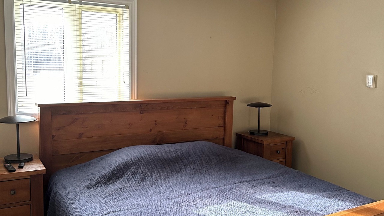 Photo of Bedroom in Callander