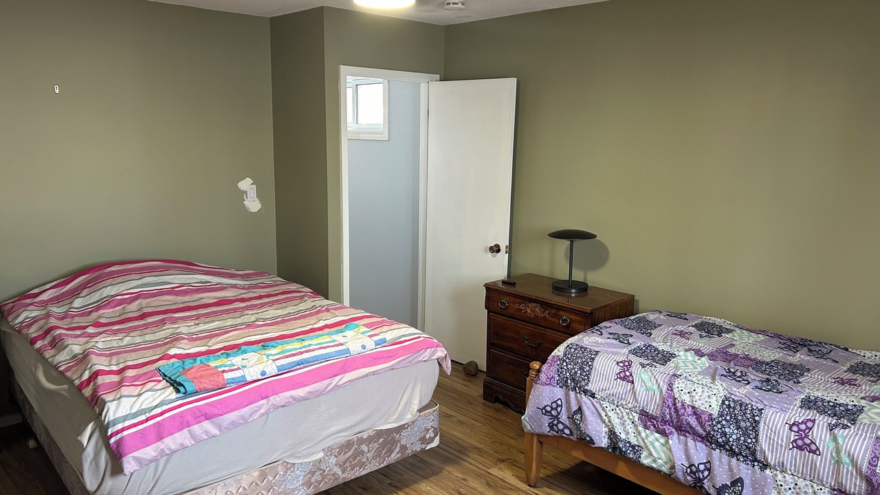 Photo of Bedroom in Callander