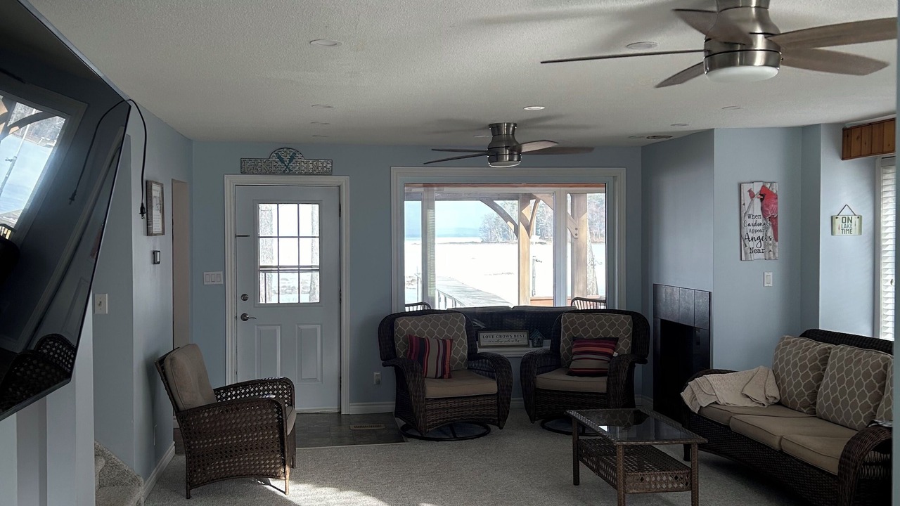 Photo of Livingroom in Callander