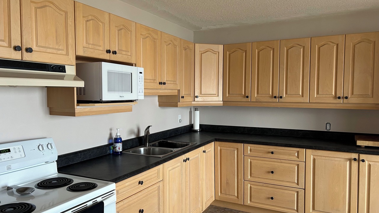 Photo of Kitchen in Callander