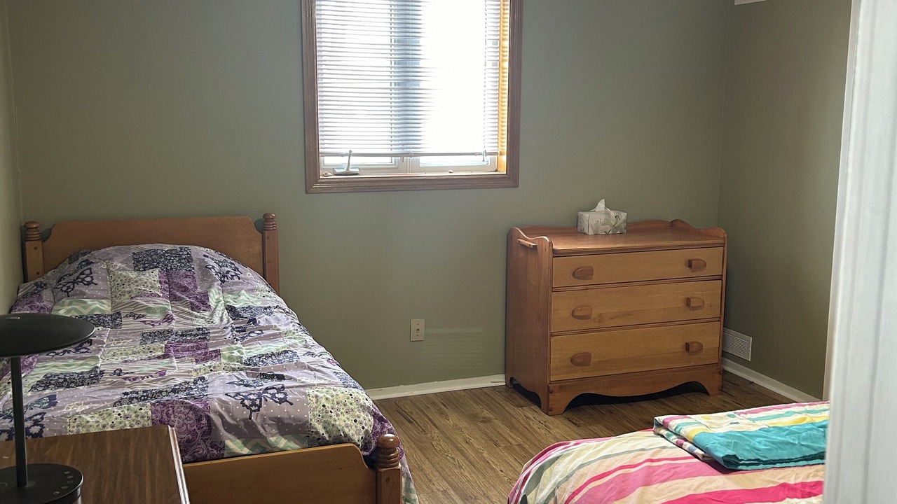 Photo of Bedroom in Callander