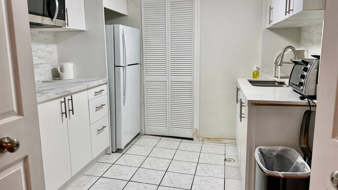 Photo of Kitchen in Newmarket