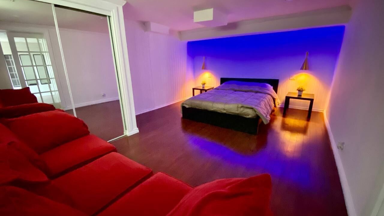 Photo of Bedroom in Newmarket