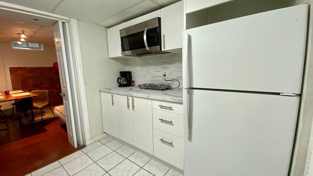 Photo of Kitchen in Newmarket