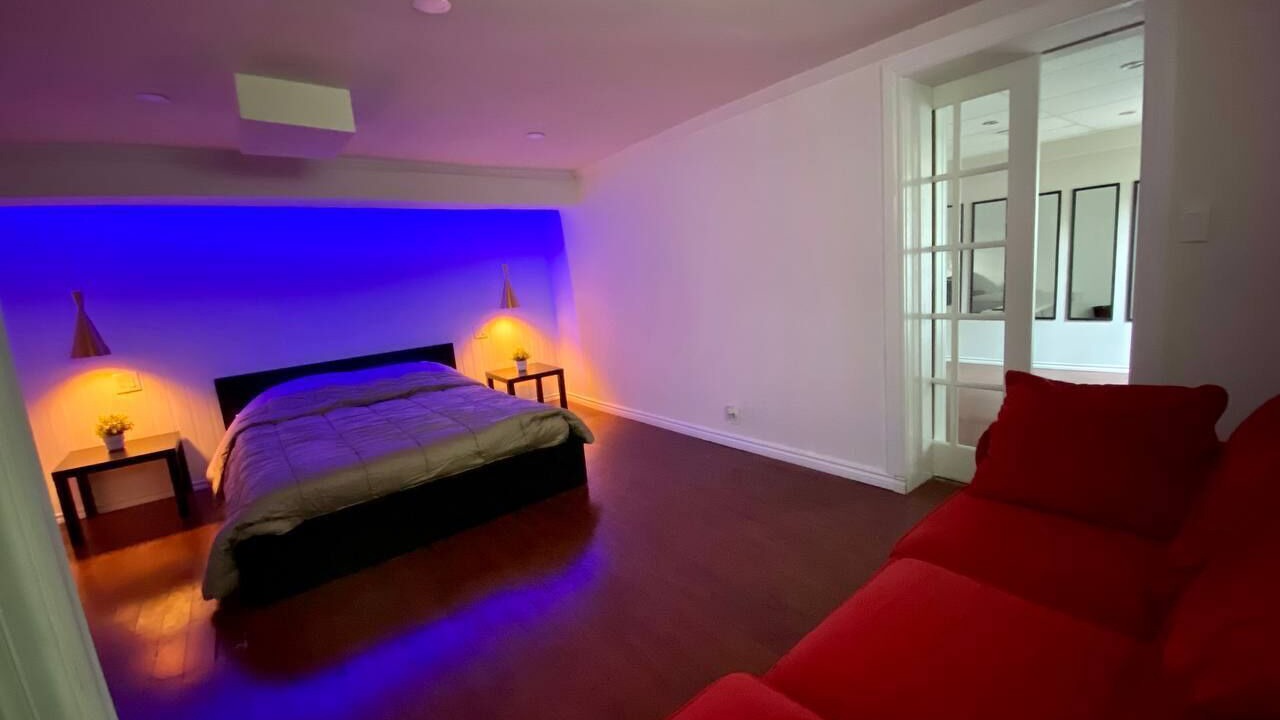 Photo of Bedroom in Newmarket