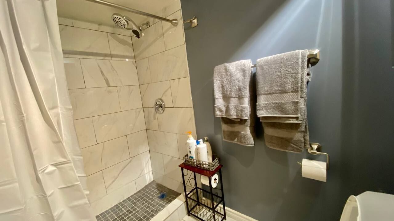 Photo of Bathroom in Newmarket