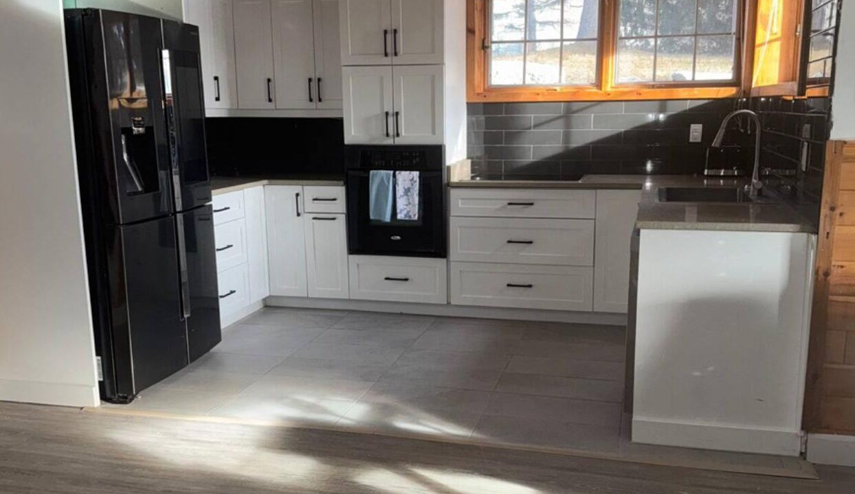 Photo of Kitchen in Chelmsford