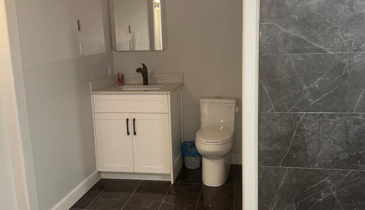 Photo of Bathroom in Chelmsford