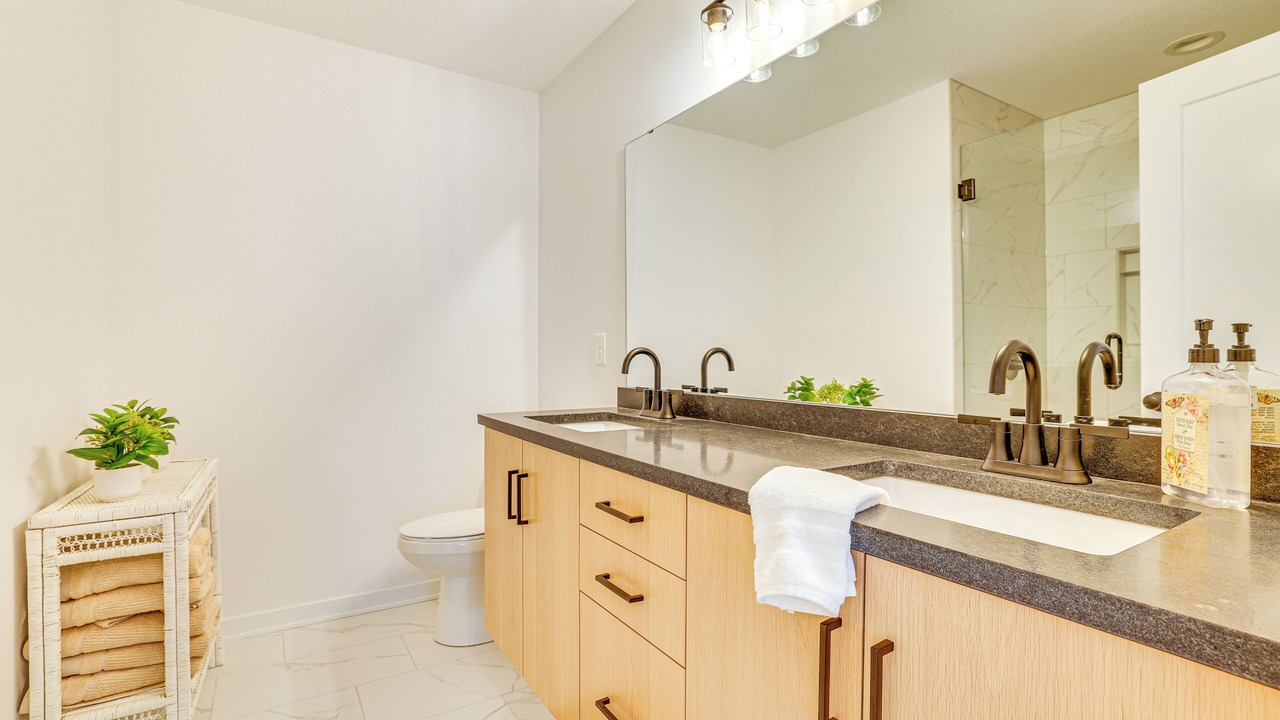 Photo of Bathroom in Rochester