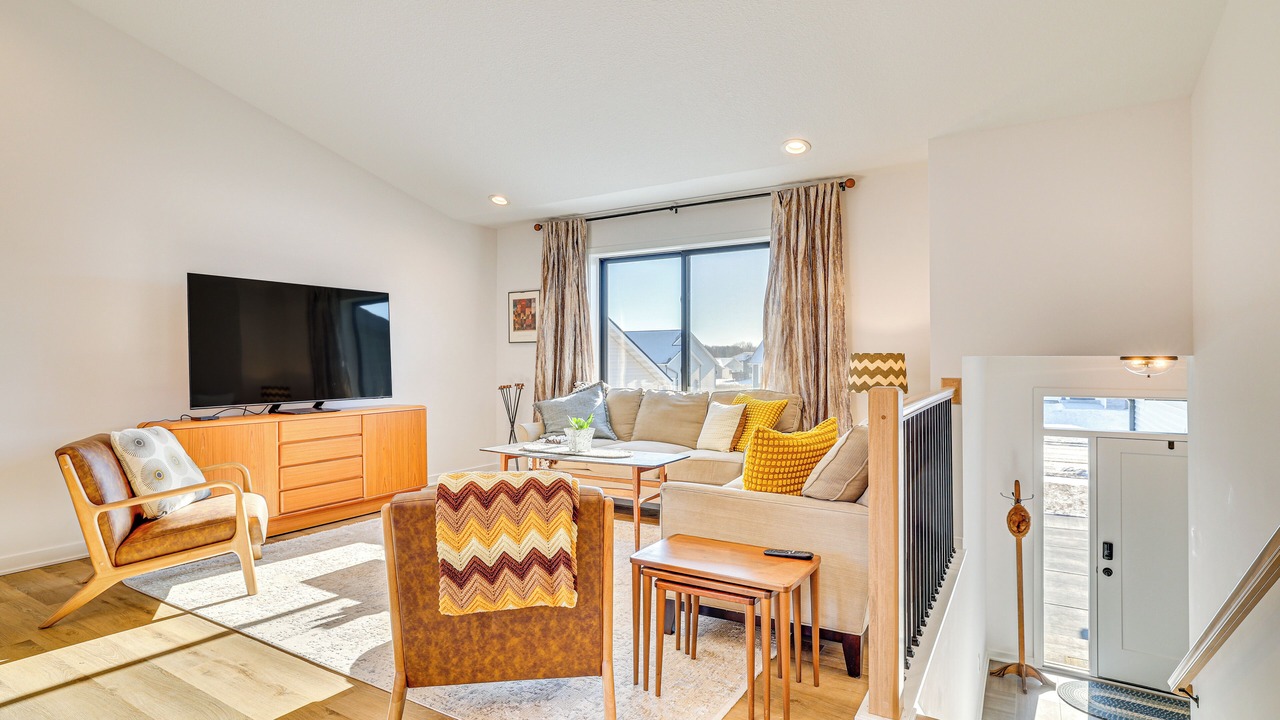 Photo of Bedroom in Rochester