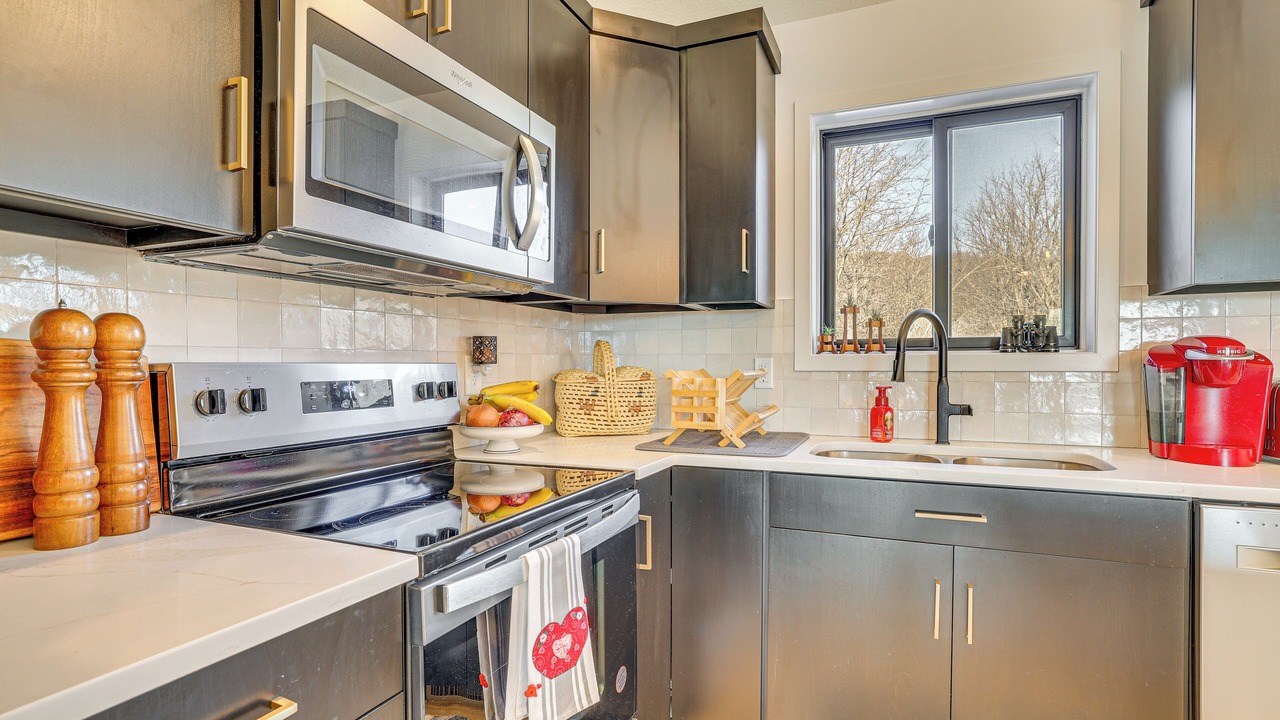 Photo of Kitchen in Rochester
