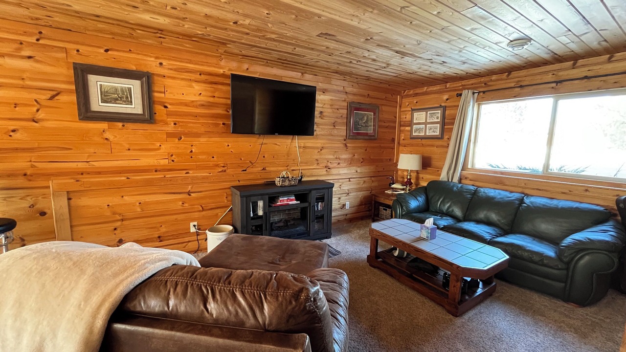 Photo of Livingroom in Princeton