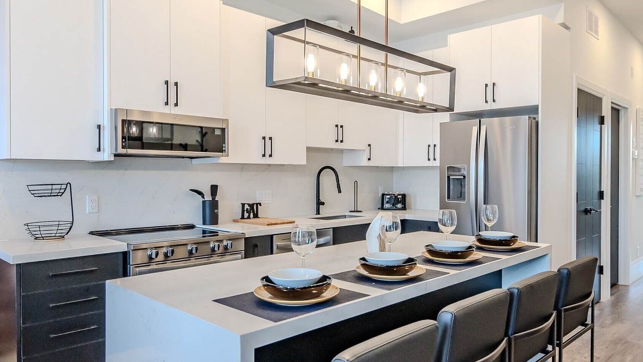 Photo of Kitchen in Cambridge