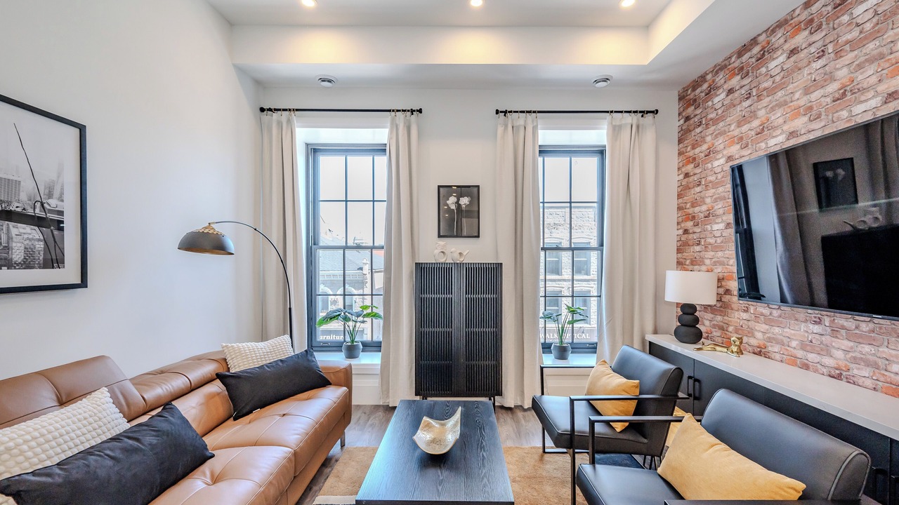 Photo of Livingroom in Cambridge