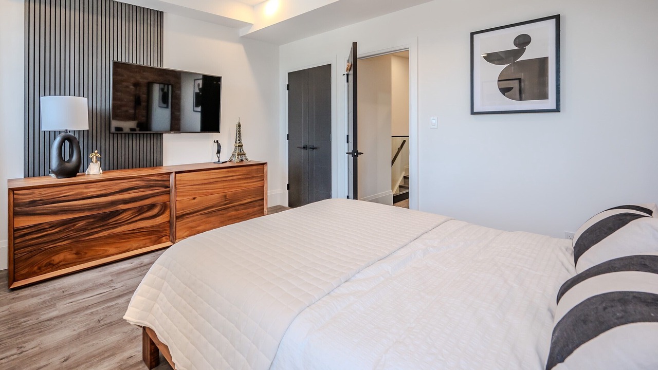 Photo of Bedroom in Cambridge
