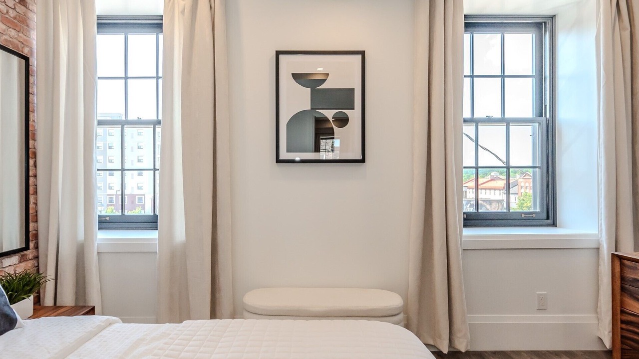 Photo of Bedroom in Cambridge