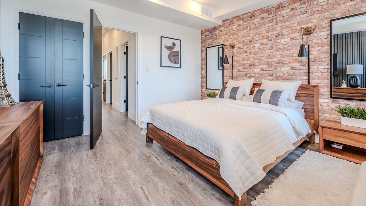 Photo of Bedroom in Cambridge