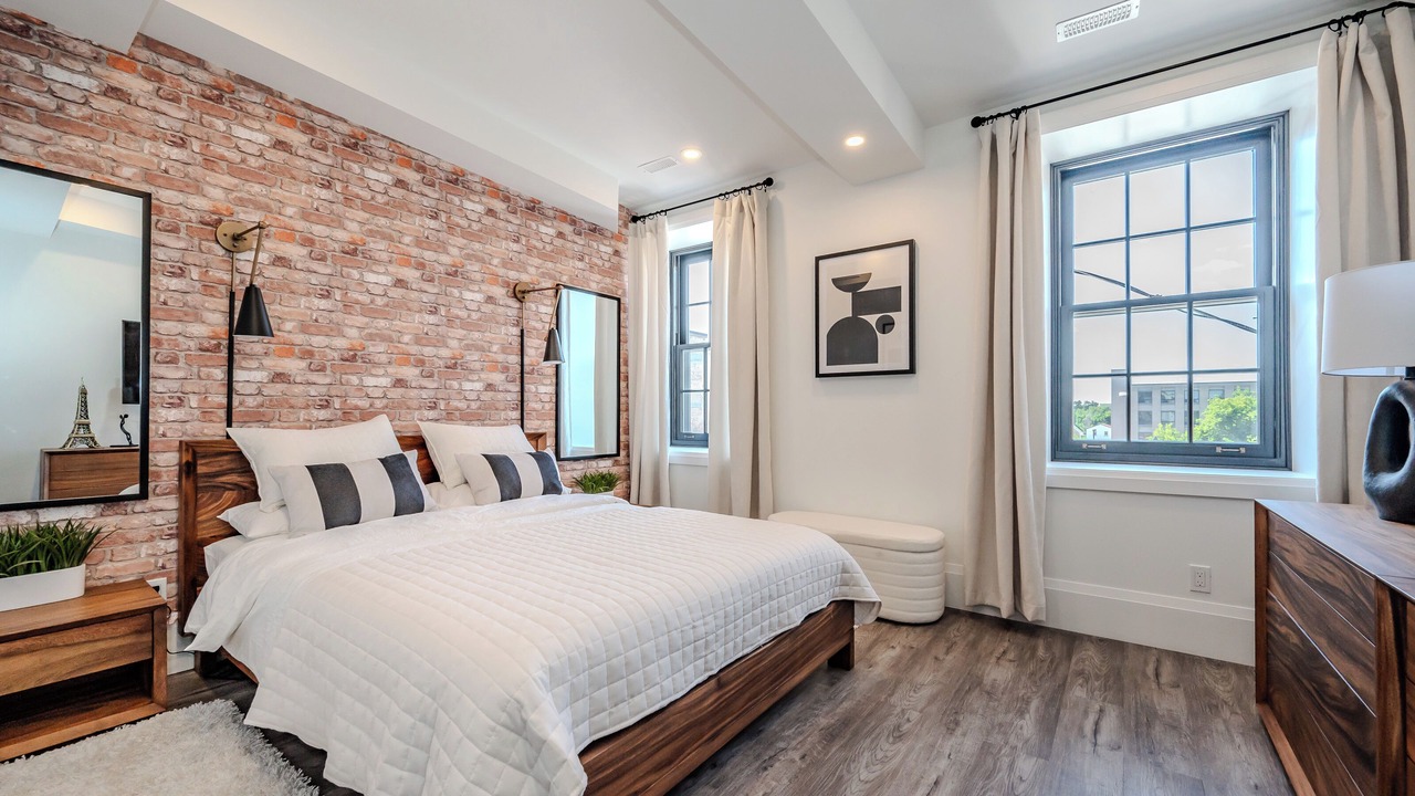 Photo of Bedroom in Cambridge