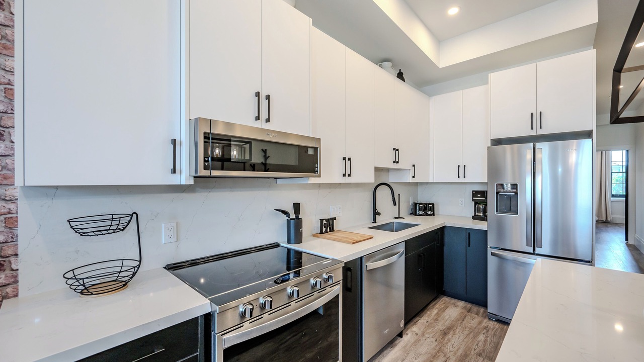 Photo of Kitchen in Cambridge