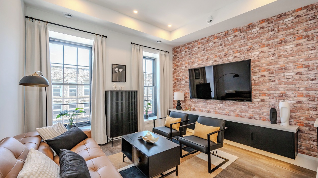 Photo of Livingroom in Cambridge