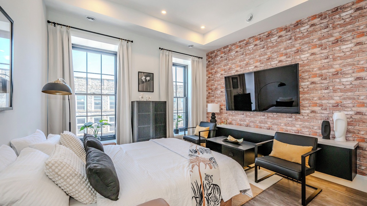 Photo of Bedroom in Cambridge