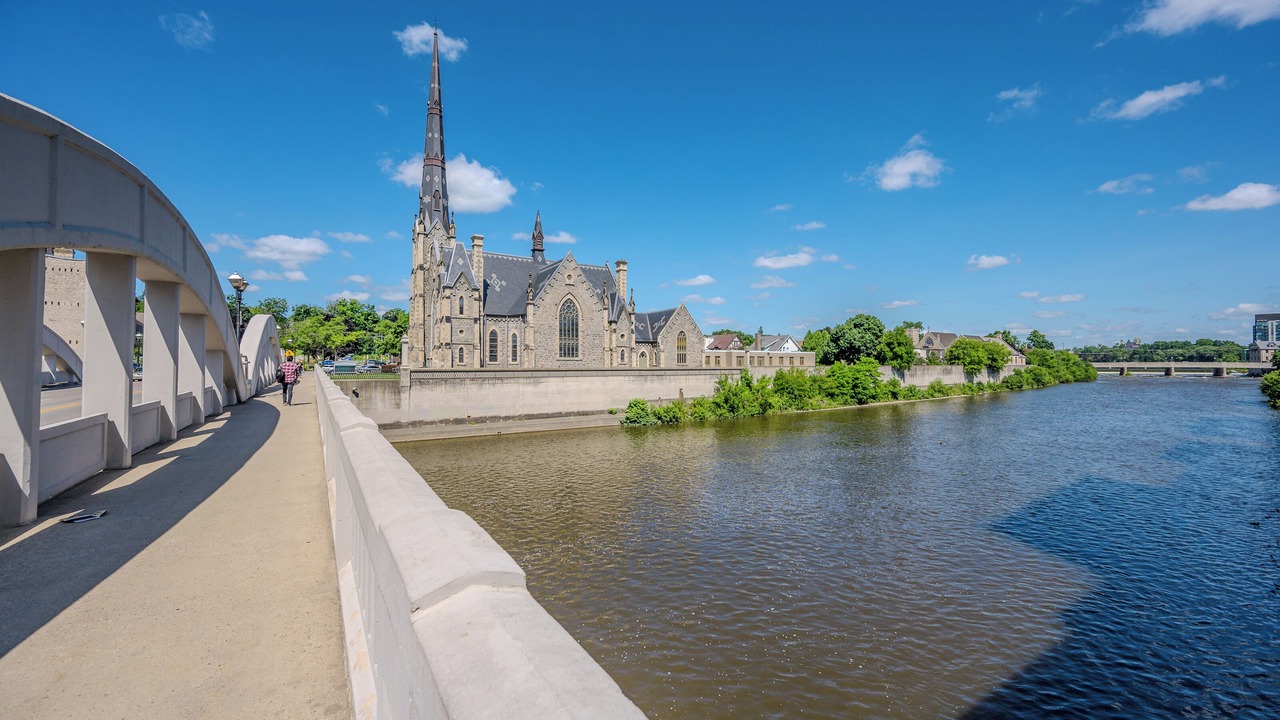 Photo of Others in Cambridge