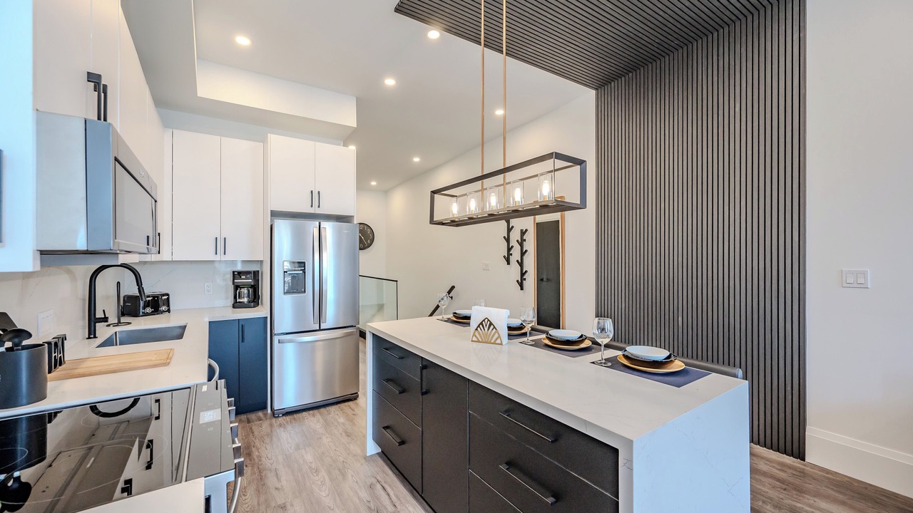 Photo of Kitchen in Cambridge