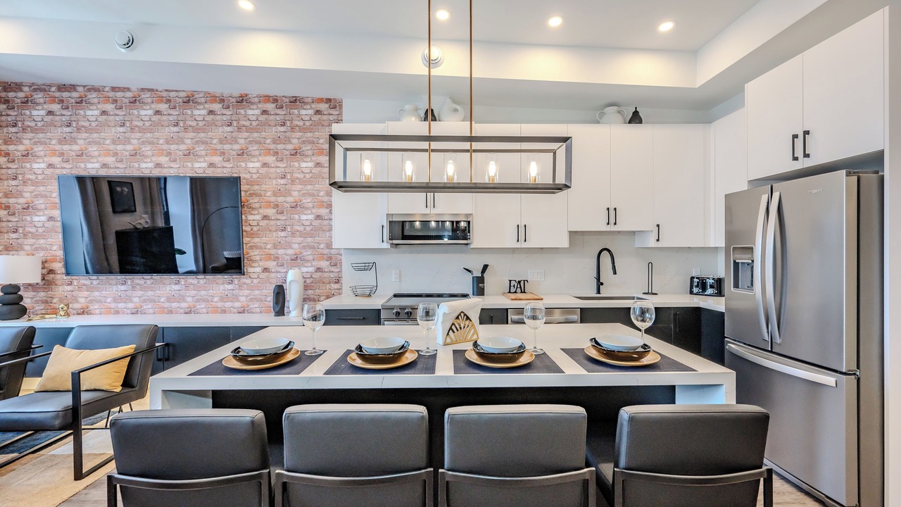 Photo of Kitchen in Cambridge