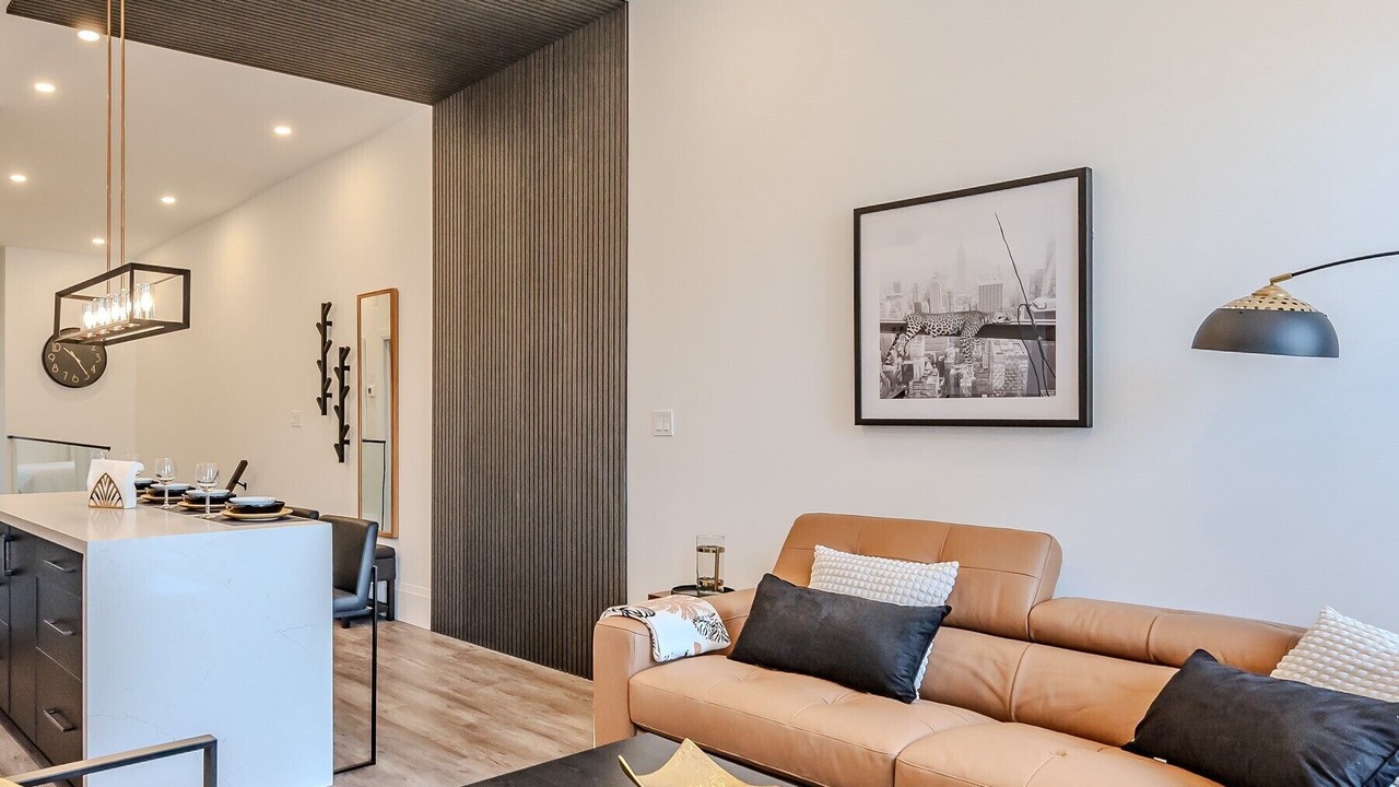 Photo of Livingroom in Cambridge