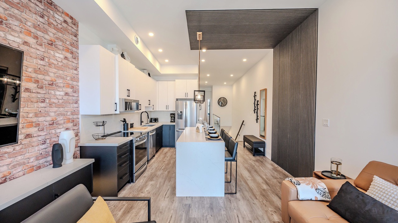 Photo of Livingroom in Cambridge