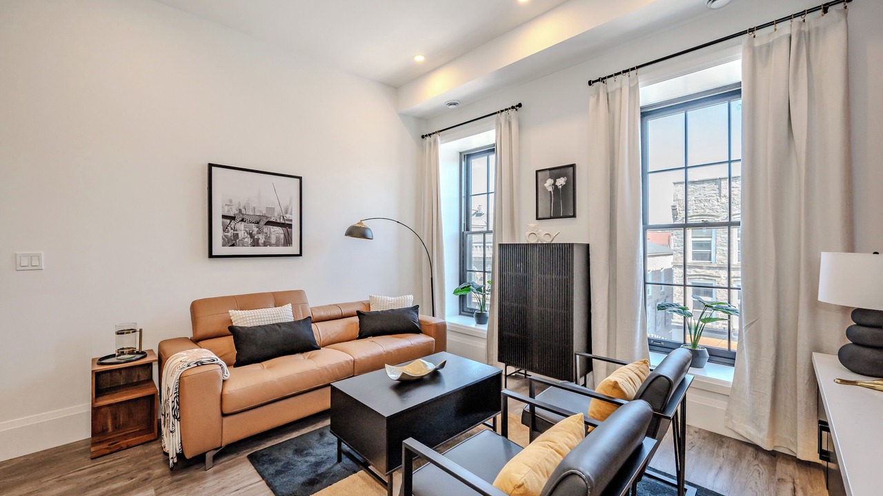 Photo of Livingroom in Cambridge