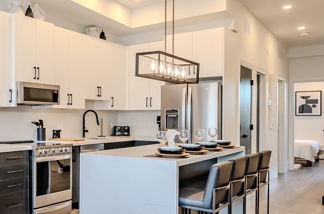 Photo of Kitchen in Cambridge