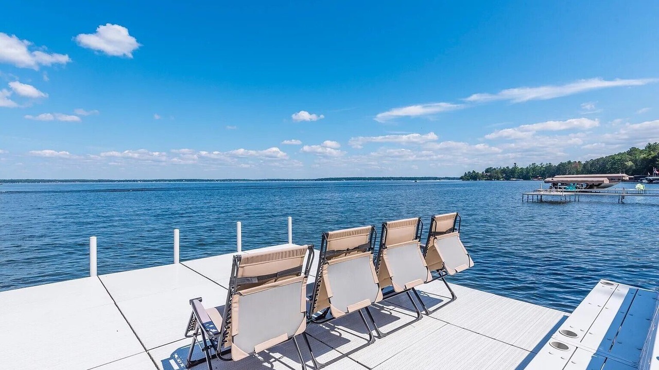 Photo of Outdoor in Lake Shore