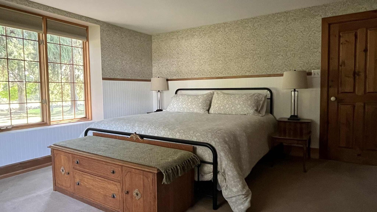 Photo of Bedroom in Guelph/Eramosa