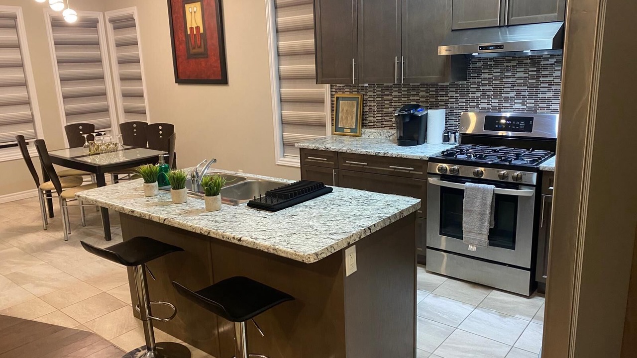 Photo of Kitchen in London