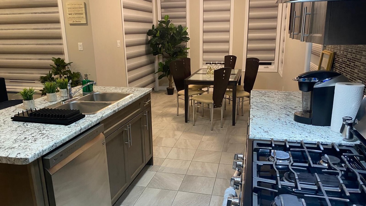 Photo of Kitchen in London