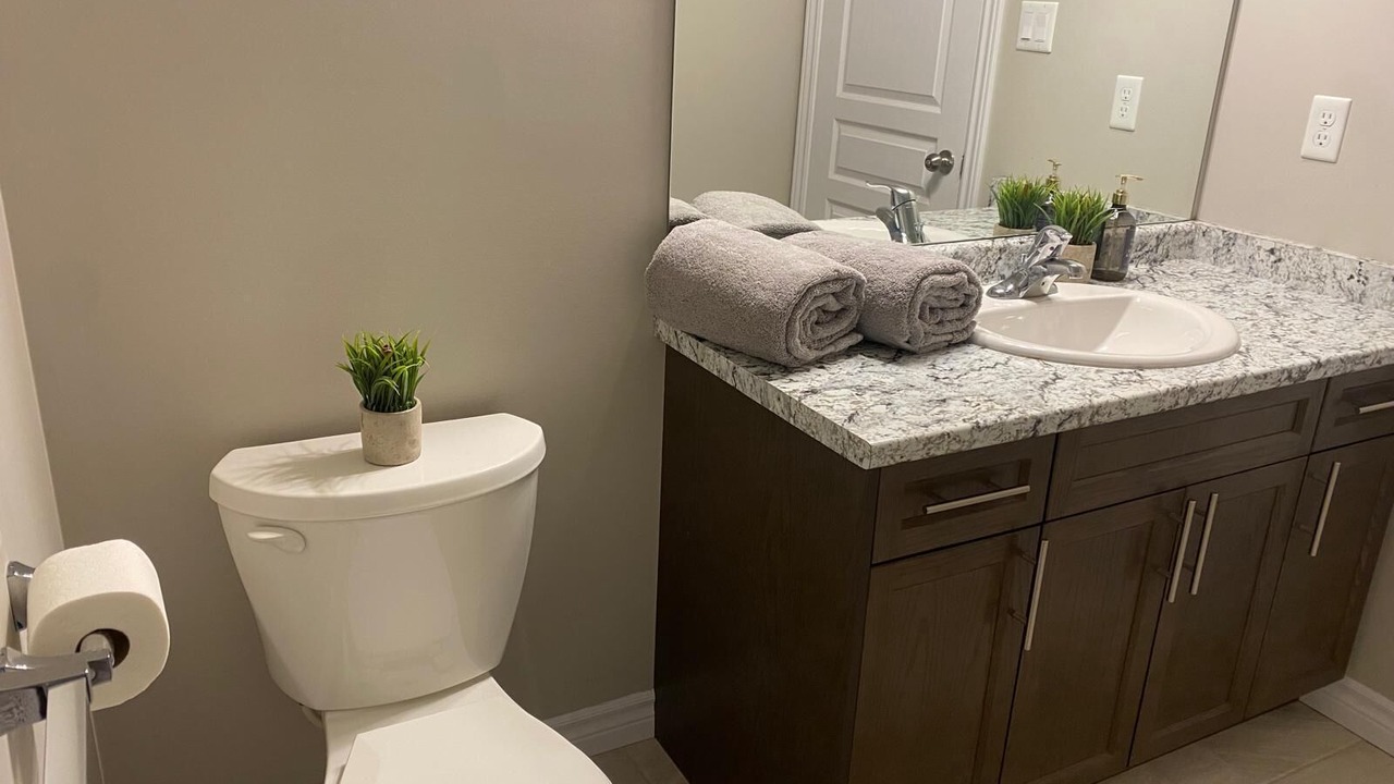 Photo of Bathroom in London