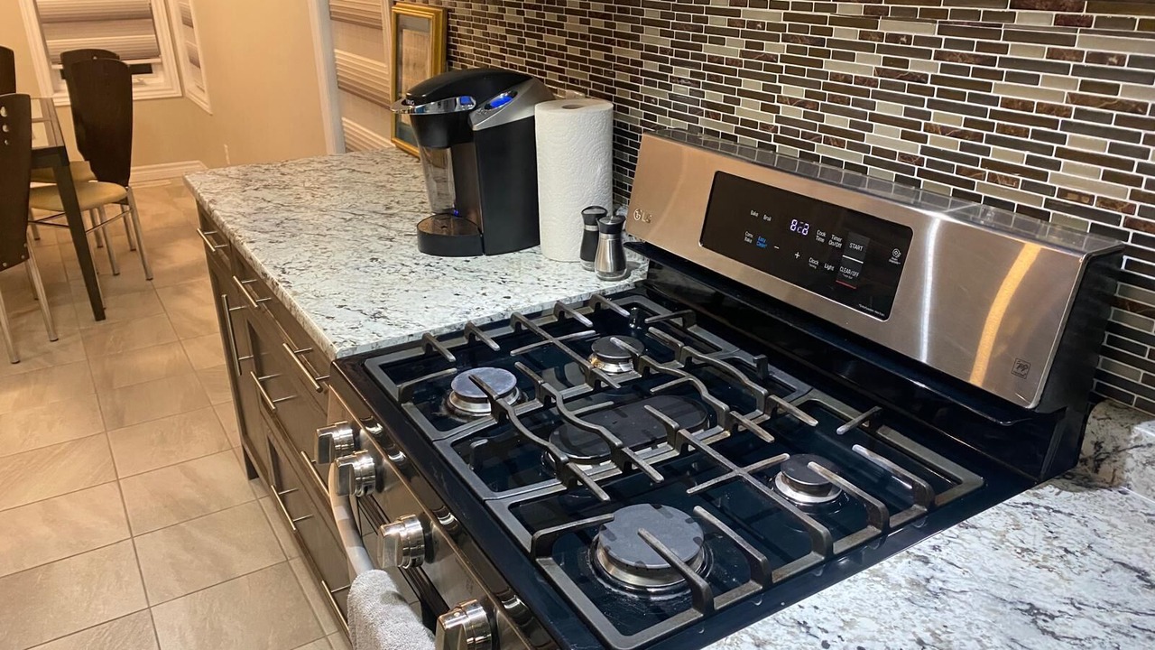 Photo of Kitchen in London