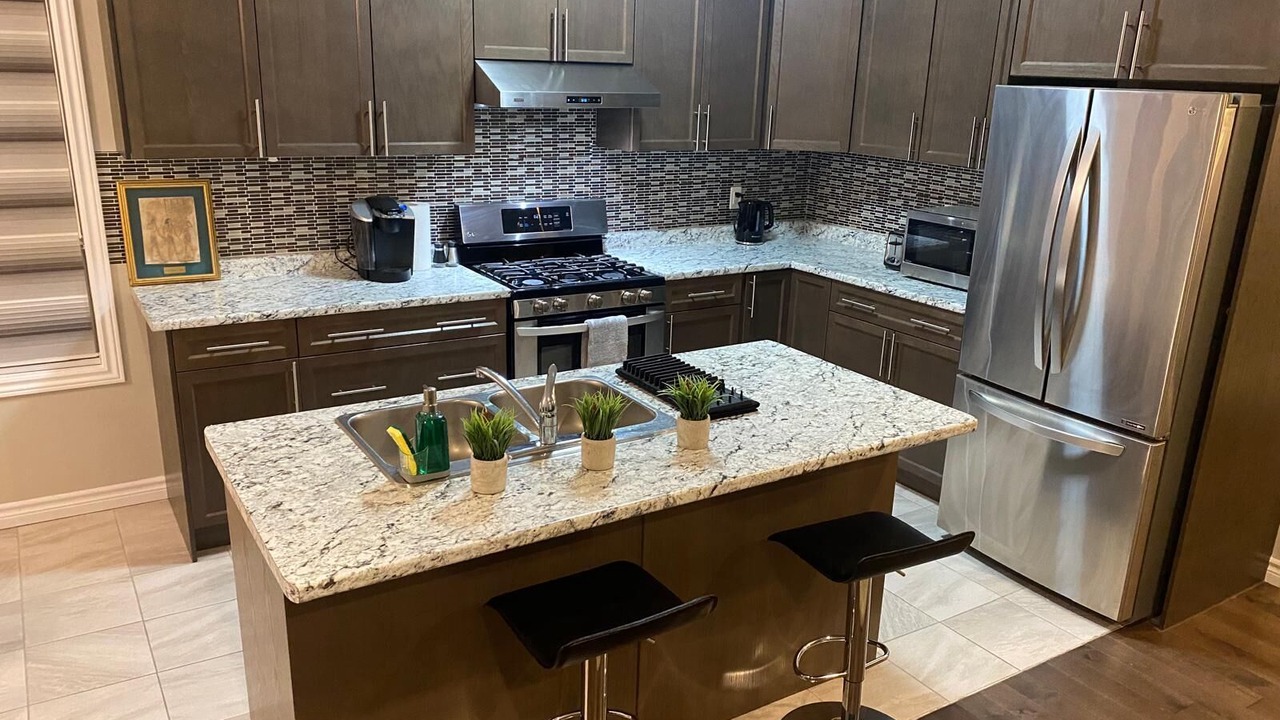 Photo of Kitchen in London