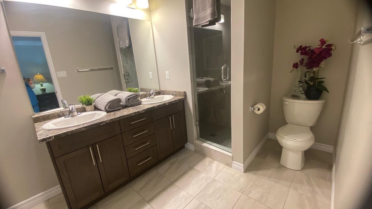 Photo of Bathroom in London