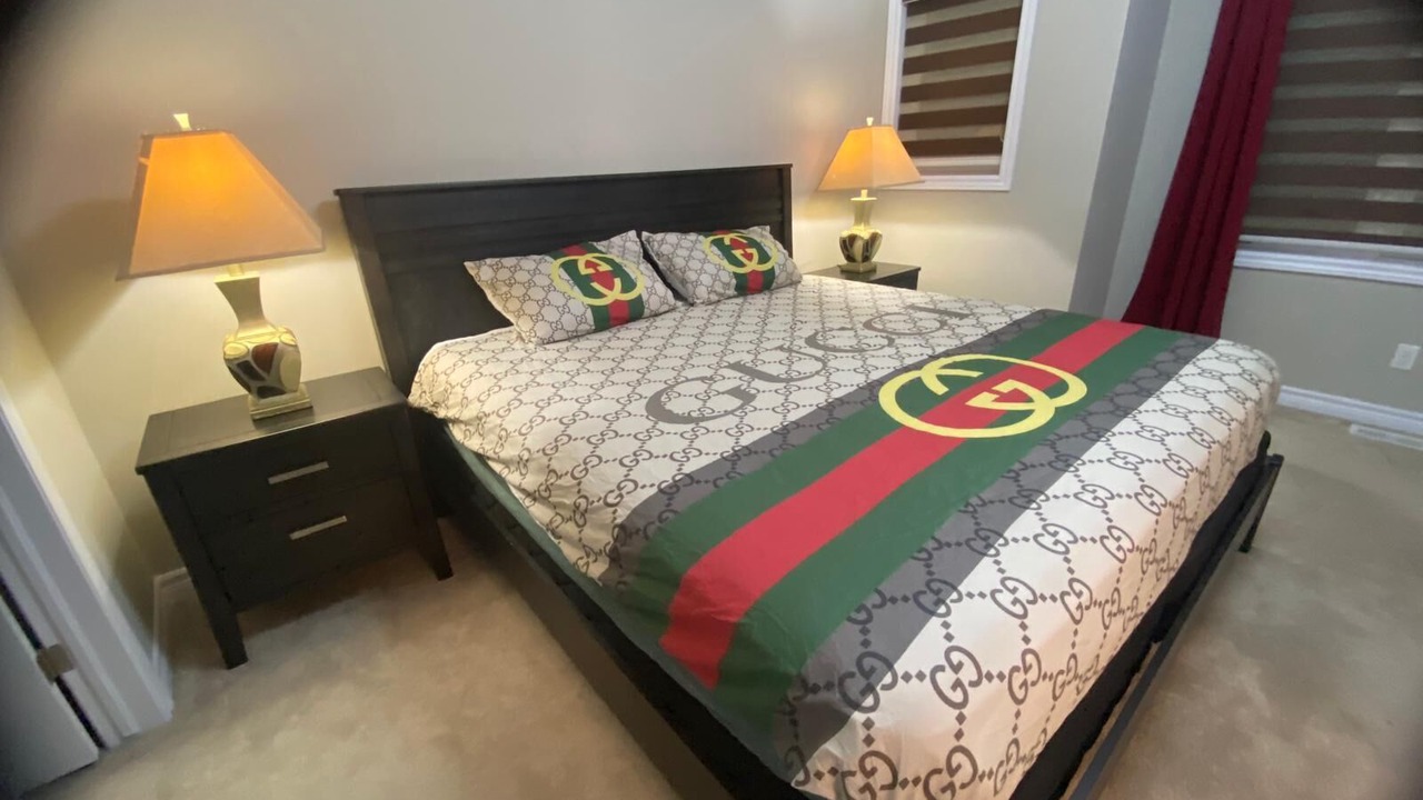 Photo of Bedroom in London