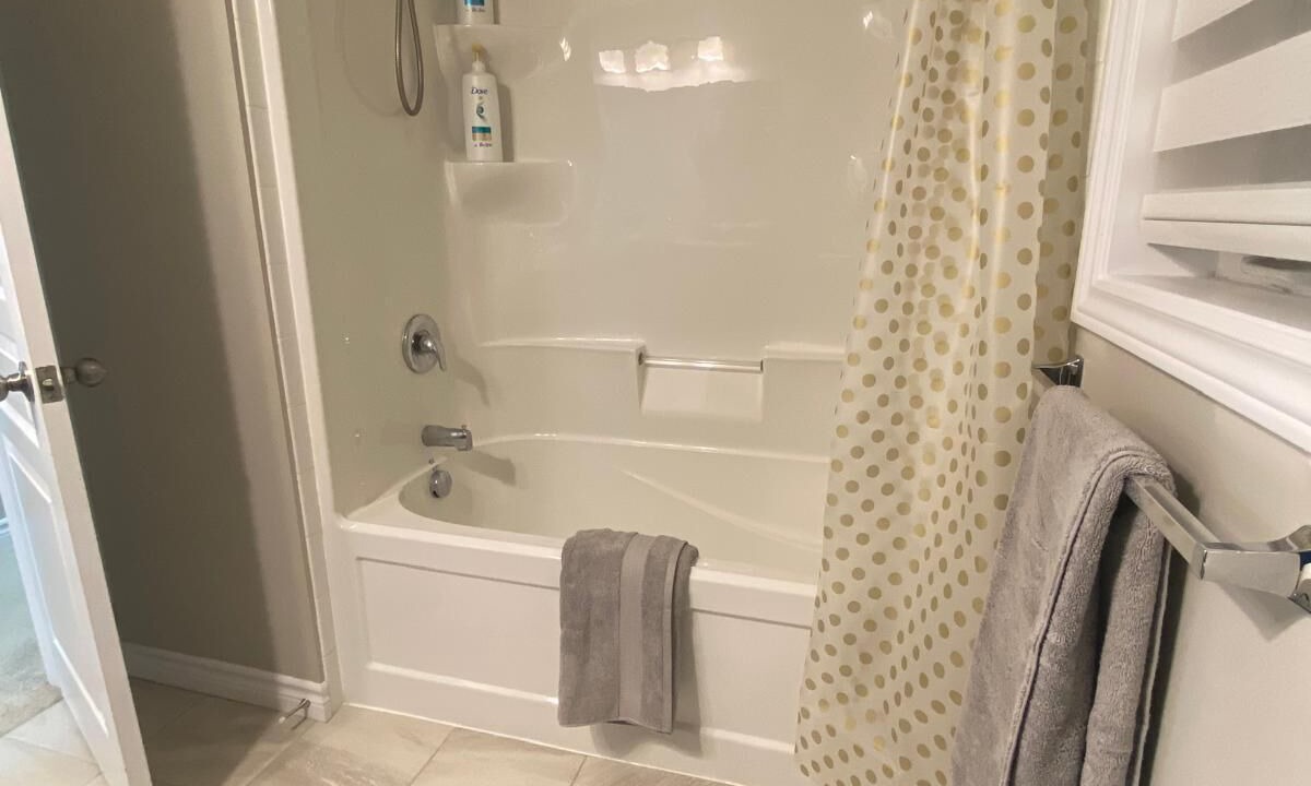 Photo of Bathroom in London