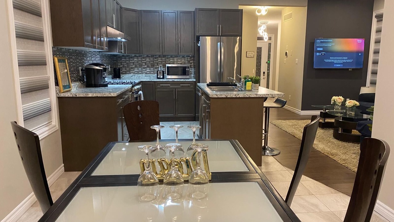 Photo of Kitchen in London