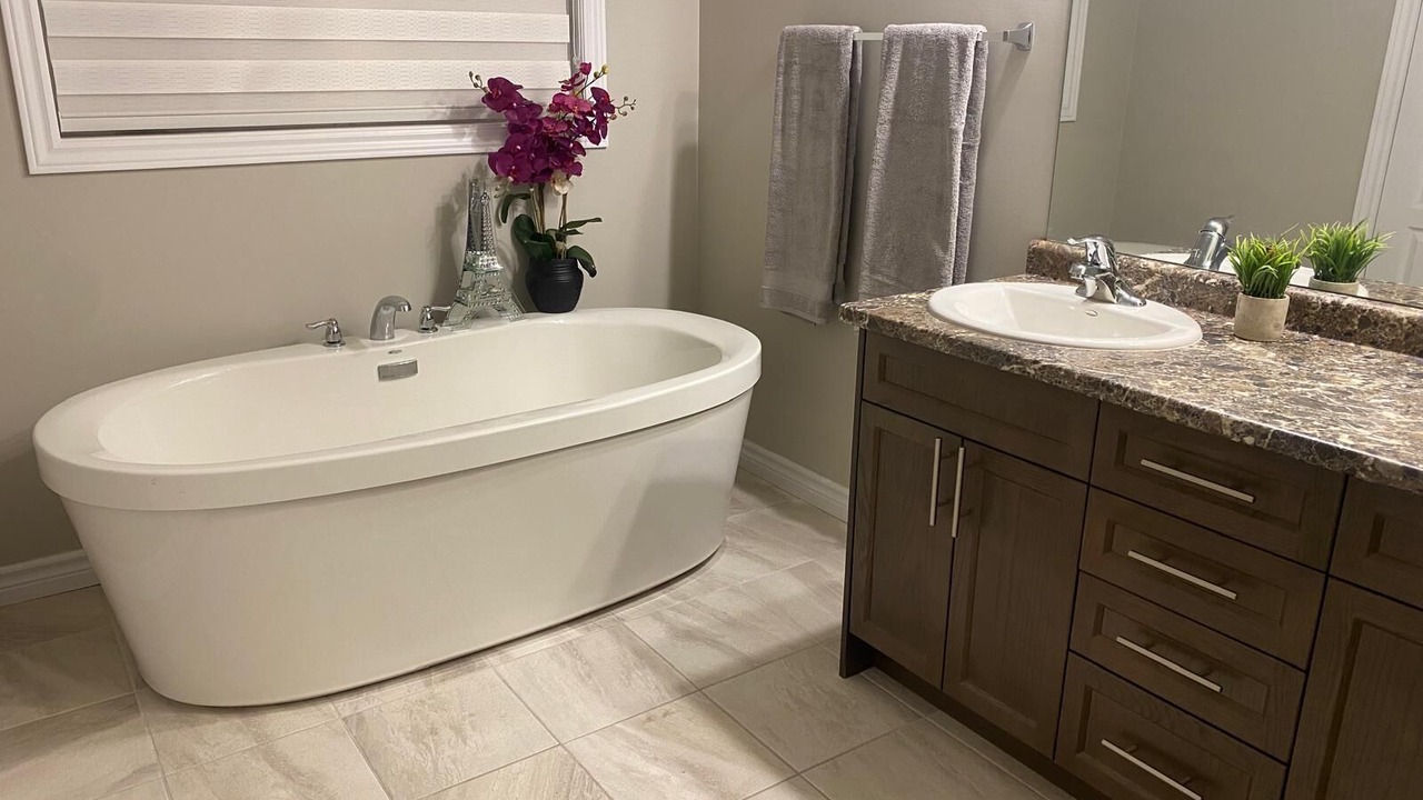 Photo of Bathroom in London
