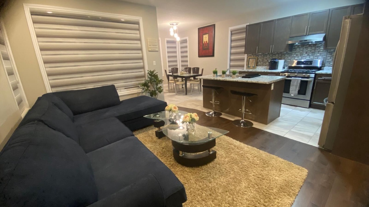 Photo of Livingroom in London