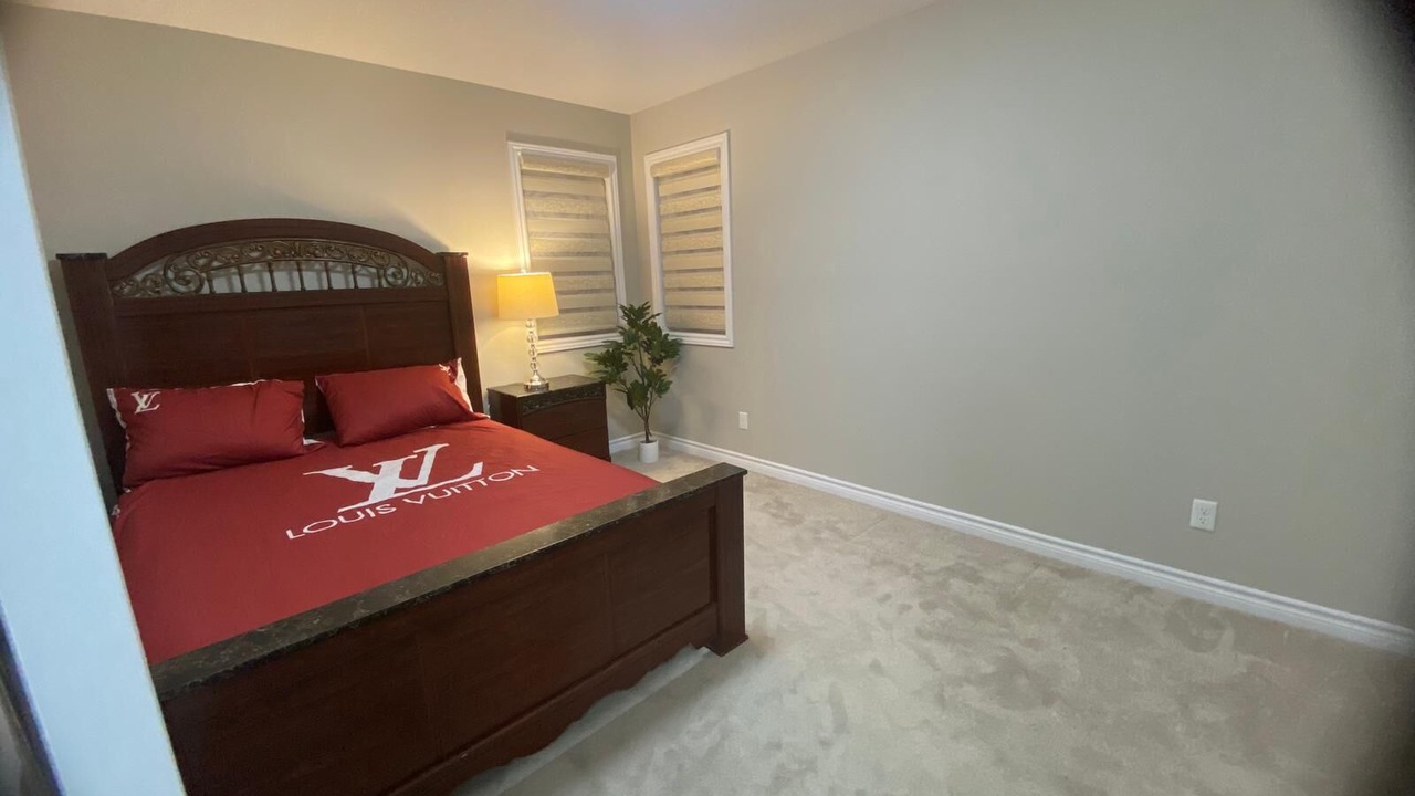 Photo of Bedroom in London