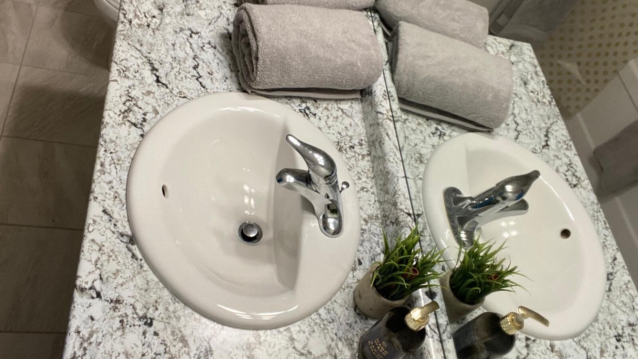 Photo of Bathroom in London